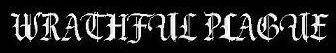 logo Wrathful Plague